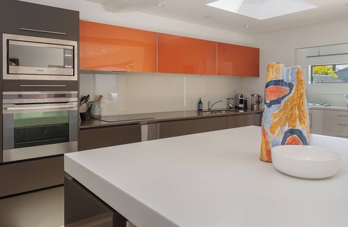Battery Point House | Sublime Luxury - Battery Point