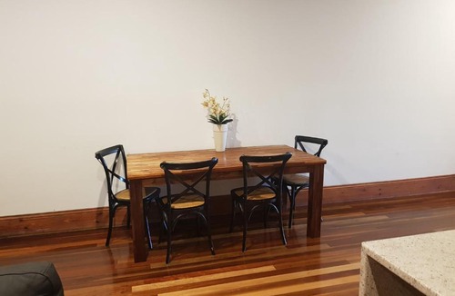 Wangaratta Apartment | Sublime Spa Apartments