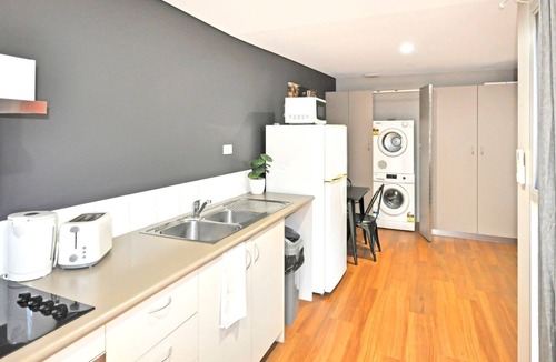 Port Hedland House | Substantial Studio 1x1