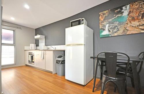 Port Hedland Apartment | Substantial Studio 1x1