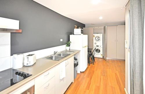 Port Hedland Apartment | Substantial Studio 1x1