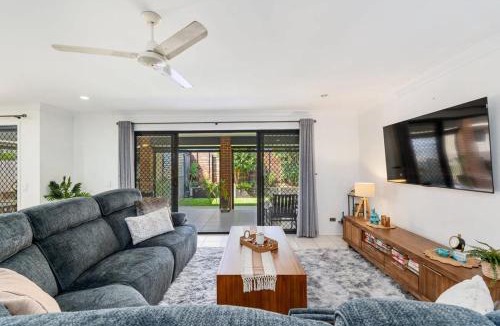 Urraween House | Suburban Sanctuary