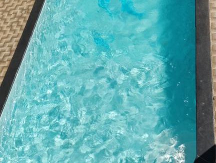 Betalbatim Villa | Suchi's Villa Modern, clean pool villa in South Goa