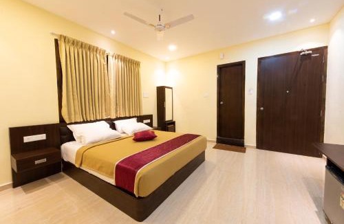 Urapakkam Hotel | Sugam Resort & Convention Centre