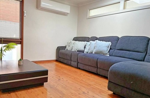 Brightwaters House | Sugar Bay - convenient, dog friendly outdoors