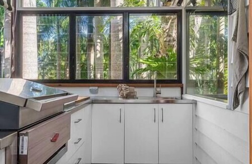 Broken Head House | SUGARCANE COTTAGE - Broken Head - Couples Retreat