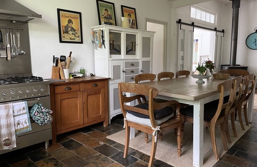 Sugarloaf House | Sugarloaf Dairy, Dungog