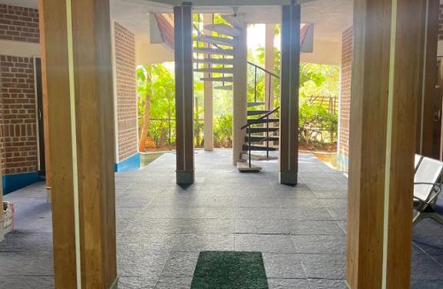 Bommayapalayam House | Suhana Beula Guest House