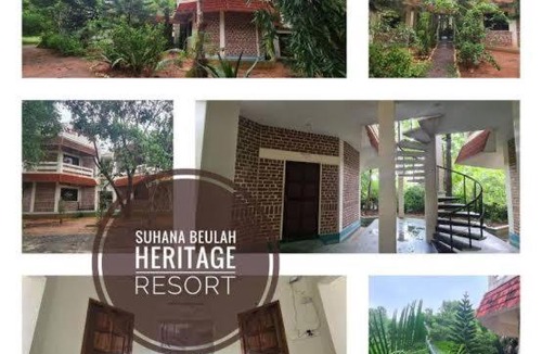 Bommayapalayam House | Suhana Beula Guest House