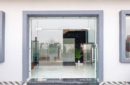 Alwar House | Suite Hotel Ashoka