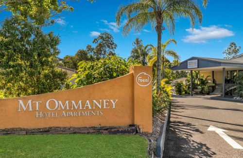 Mount Ommaney Bed & Breakfast | Suite with Kitchen, WiFi & Easy Access to Motorway