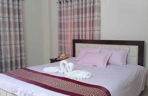 Gazipur District Hotel | Sukh Sagar Resort