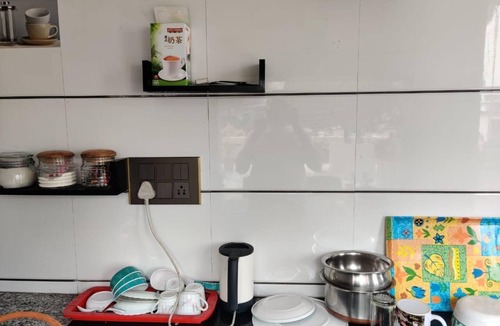 Kolkata House | Sukhmani Homestays. Your own space in a private bungalow.