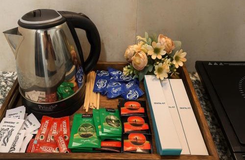 Chandigarh Apartment | Sukoon Forever