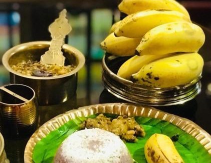 Wadakanchery Villa | Sukrutham Farmstay