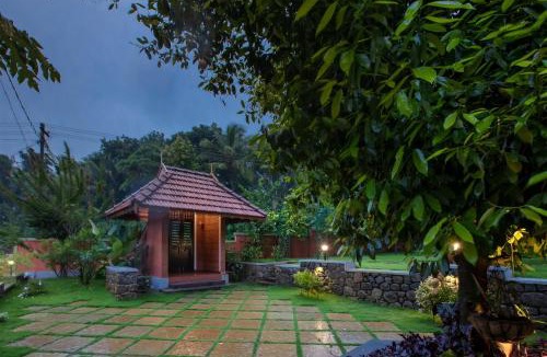 Wadakanchery Villa | Sukrutham Farmstay
