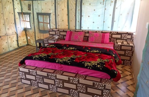 Amar Sagar Pol Other | Summer Desert Camp