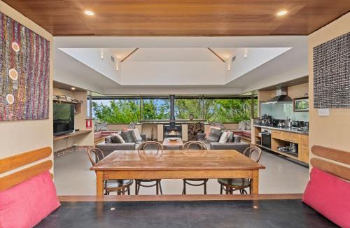 Wentworth Falls House | Summer House