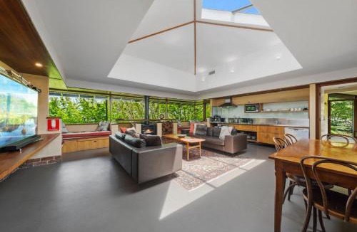 Wentworth Falls House | Summer House