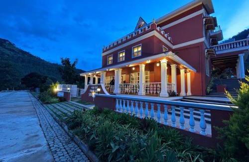 Chikkaballapur Hotel | Summer House Nandi Foothills