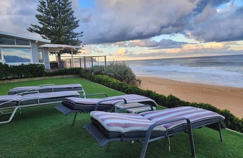 Wamberal House | Summerbelle Beachfront House