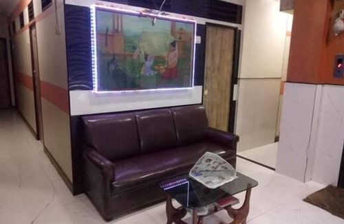 Matunga House | Summerland Guest House
