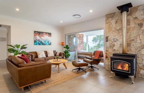 Yallingup Siding House | Summerville Treetops - A Stunning Valley Retreat
