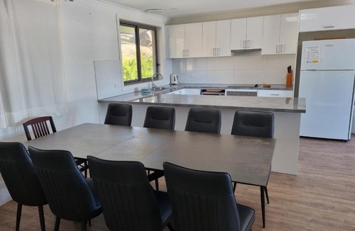 Jindabyne Apartment | Summit 15