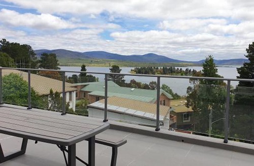 Jindabyne Apartment | Summit 15