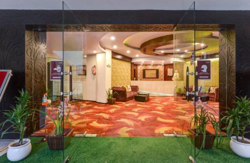 Darjeeling Hotel | Summit Montana Suites & Spa at Mall