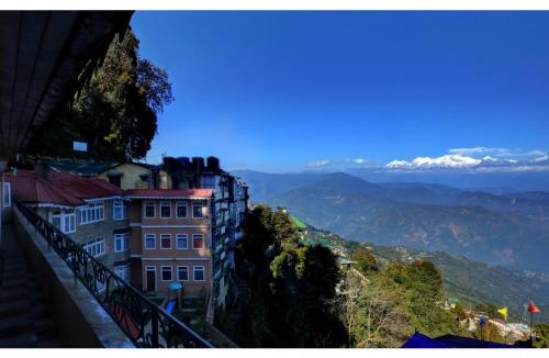 Darjeeling Resort | Summit Oakden Resort & Spa Mall Road