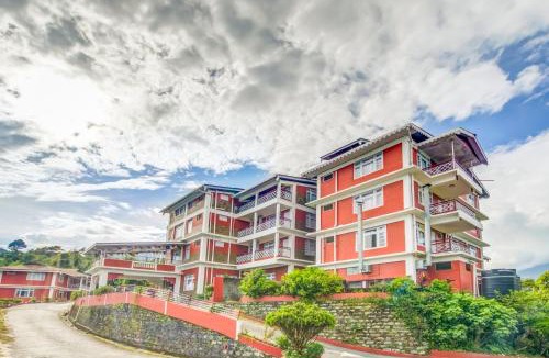 Geyzing Resort | Summit Tashi Ghang Heritage Resort