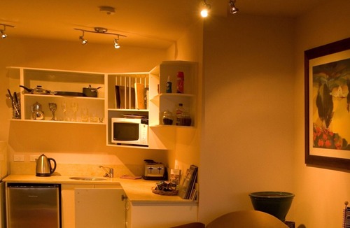 Arthurs Seat Apartment | Summit Views