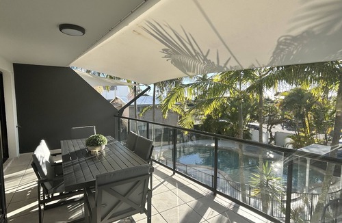 Maroochydore Apartment | Sun And Sandy ~ Gorgeous Beach Front Location 2 Bedrooms, 2 Bathrooms, Sleeps 6