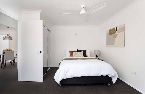 Terrigal House | “Sun Deck” – Stroll to Terrigal