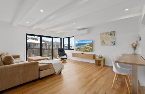 Berrara House | Sun N Sea