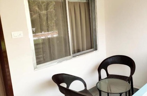 Diveagar Hotel | SUN N SEA Resort