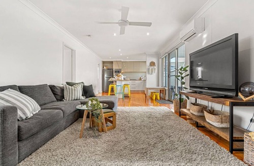 West Beach House | Sun & Salt West Beach - Family Beachside Comfort