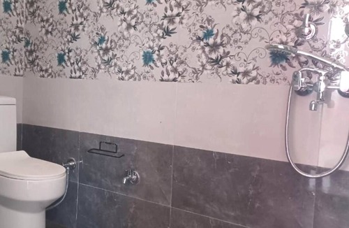 Kuthar Hotel | Sun Shine Haven Retreat Chandi