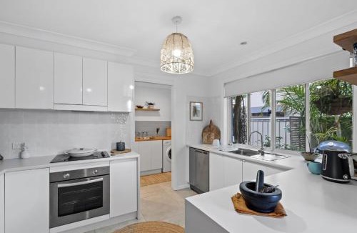 Evans Head House | Sunblest
