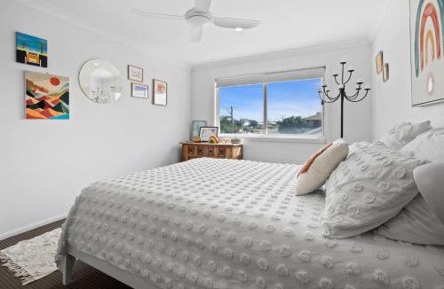 Evans Head House | Sunblest