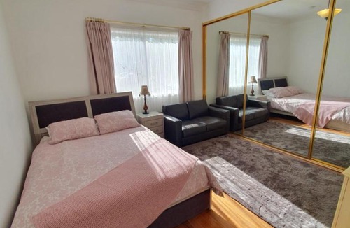 Sunbury House | Sunbury Central