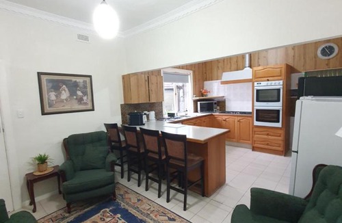 Sunbury House | Sunbury Central