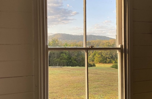 Brierfield Other | Sundance River front farm Stay