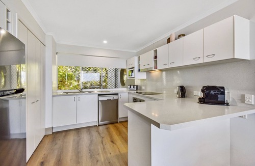 Sunshine Beach Apartment | Sundancer Holiday Apartments