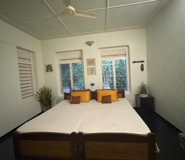 Vayittiri House | Sundara Mahal Homestay Wayanad