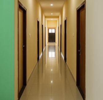 Peelamedu Hostel | Sundaram Rooms