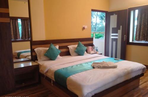 Basirhat Resort | Sundarban Tiger Roar Resort