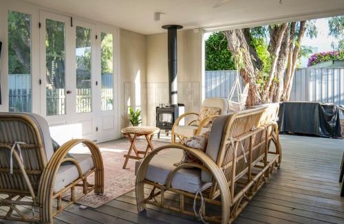 Quindalup House | Sunday a Stunning Modern Beach House