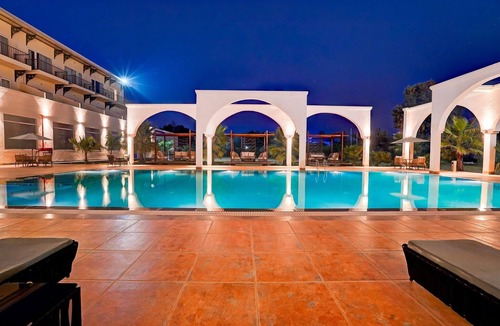 Bissar Akbarpur House | Sunday Resort & Spa Manesar Gurugram